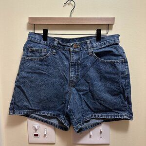 Riders Jean Shorts
